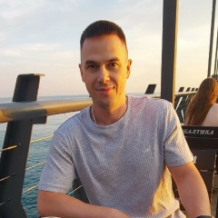 Роман Сарин, 09.07, Воронеж