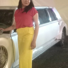 Баяна Монгуш, 13.01, Новосибирск