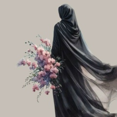 Лимда Идрисова, Грозный