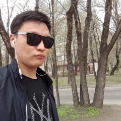 Gaziz Kabyljanov, 17.03.1995, Алматы