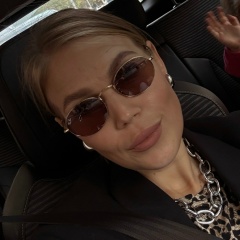 Светлана Зубкова, 07.02.1991, Москва