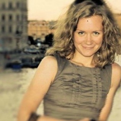 Marie Паромова, 17.05.1978, Санкт-Петербург