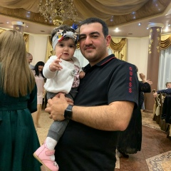 Юра Цатурян, Пятигорск