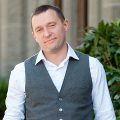 Миша Михеев, 27.01, Санкт-Петербург