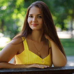 Ирина Федорова, Энгельс