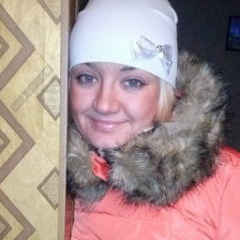 Ксения Палецкая, 04.01.1992, Омск