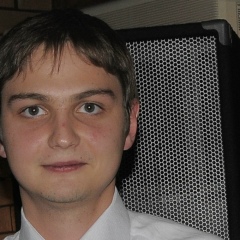 Дмитрий Зотов, 02.03.1984, Санкт-Петербург