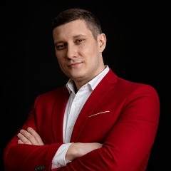 Юрий Ермоленков, 27.02.1985, Кемерово