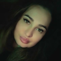 Евгения Чужекова, 17.06, Шымкент