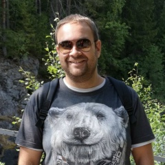 Евгений Калиниченко, 04.05.1989, Санкт-Петербург