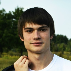 Виктор Москалев, 30.07.1993