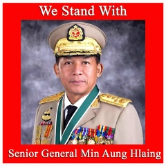 Thein-Lin Aung, 06.07.1984, Naypyidaw