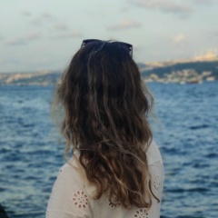 Эльза Межидова, 21.08.1992, Грозный