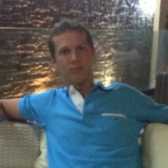 Андрей Макаров, 04.05.1988, Санкт-Петербург