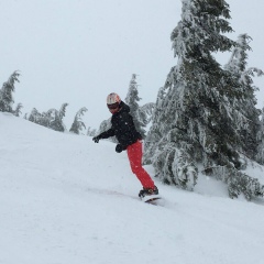 Елена Стативка, 24.01.1986, Харьков