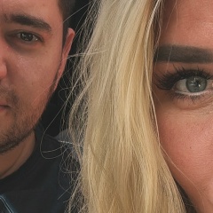 Ольга Хуртина, 08.06.1990, Королёв