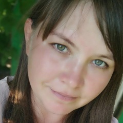 Елена Каншаева