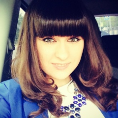 Дарья Демина, 22.05