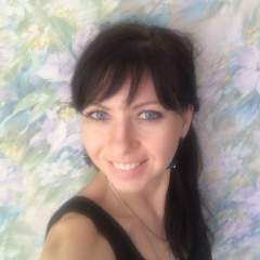 Екатерина Котовская, 26.07.1985, Омск