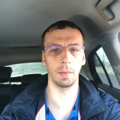 Владимир Терентьев, 03.02.1984, Москва