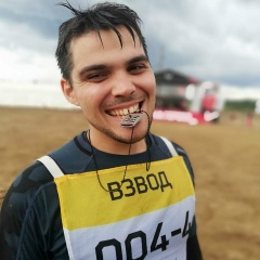 Андрей Лебедев, 21.03.1989, Санкт-Петербург