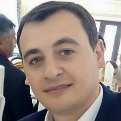 Сергей Спетрук, 03.04.1985