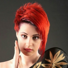 Янина Шихова, 25.05.1989, Павлодар