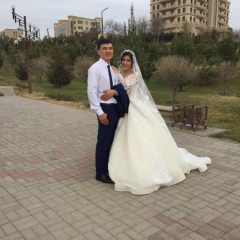 Айнура Таженова, 25.06.1994, Астана