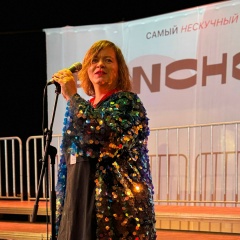 Екатерина Старцева, 10.08, Санкт-Петербург