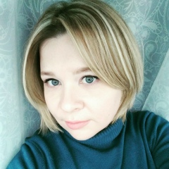 Наталия Химанова, 22.11, Москва