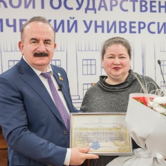 Виктория Паниотова, 13.01, Ростов-на-Дону