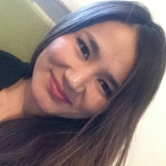 Маржан Жунусова, 20.10.1986