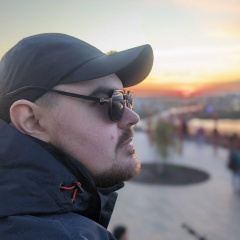 Костик Кульков, 08.09.1987, Санкт-Петербург