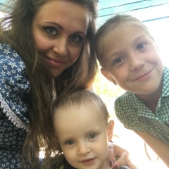 Ольга Брагарь, 18.06