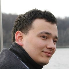 Николай Муллин, 07.01, Москва