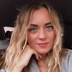 Элина Яблоновская, 11.10.1983, Санкт-Петербург