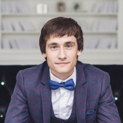 Петр Валентинович, Москва