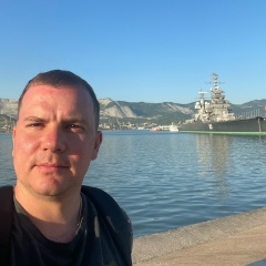 Дмитрий Титов, 24.01, Сыктывкар