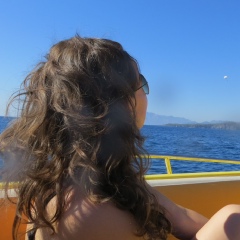 Диля Хамитова, 12.07, Алматы