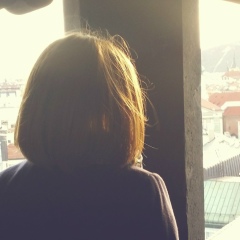 Ялинка Нетащоноворічна, 04.04, Harstad
