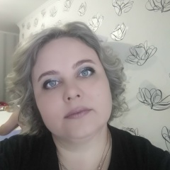 Наталья Круглякова, 09.10, Рязань