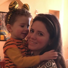 Кристина Гримуд, 27.06.1987, Киев