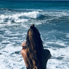 Аня Смирнова, 04.08