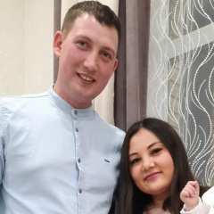 Айнур Айдарович, 14.01, Кубян