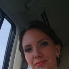 Евгения Сараева, 08.04.1989, Санкт-Петербург