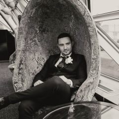 Артём Комарь, 06.06