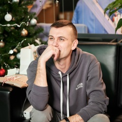 Алексей Тарабутин, 14.09, Москва