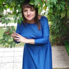 Елена Коломыцева, 23.09.1984, Изюм