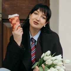 Виктория Жигарёва, 29.01, Краснодар