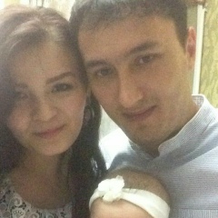 Nazima Iminjanova, 02.09.1994, Ош